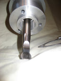 Core Shifter w/ chrome stick for Ford Ranger : 1999-2008 M5R2 swap
