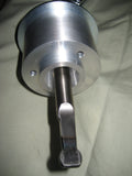 Core Shifter w/ chrome stick for Ford F-150 : 1988-1998 w/ 5 speed (M5R2)