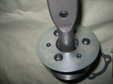 Core Shifter w/ chrome stick for Ford Ranger : 1995-2011 (M5R1)