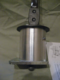 Core Shifter w/ chrome stick for Ford Ranger : 1985-1987 V6 4x4 (FM145)