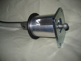 Core Shifter w/ chrome stick for Ford Ranger : 1985-1987 V6 4x4 (FM145)