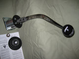 Core Shifter w/ chrome stick for Ford Ranger : 1985-1987 V6 4x4 (FM145)