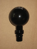 6 speed RUR engraved shift knob for Dodge Viper & 2015-2023 Challenger