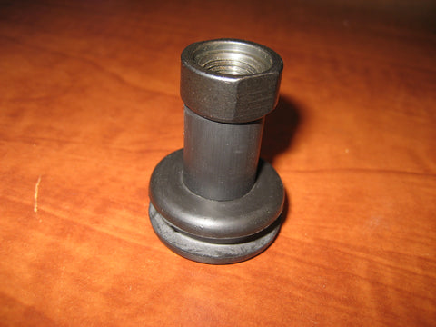 Boot Retainer & Jam Nut for 2005-2014 Mustang