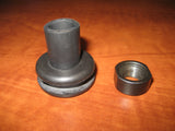 Boot Retainer & Jam Nut for 2005-2014 Mustang