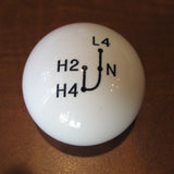 Transfer case shift knob for Toyota Pickup Hilux 4Runner Tacoma