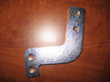 Stick adapter brackets for 2004 -2006 GTO w/ aftermarket GMM Ripshift or B&M shifter