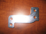 Stick adapter brackets for 2004 -2006 GTO w/ aftermarket GMM Ripshift or B&M shifter