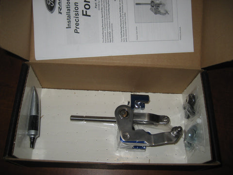 Ford Racing Short Throw Shifter for 2005 2006 Ford GT Supercar