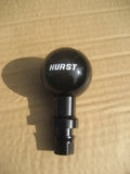 6 speed imprinted shift knob with adapter for Dodge Viper & 2015-2023 Challenger