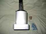 Core Shifter w/ chrome stick for Ford Ranger : 1983-1987 (TK4 & TK5)