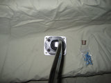 Core Shifter w/ chrome stick for Ford Ranger : 1983-1987 (TK4 & TK5)