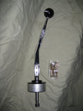 Core Shifter w/ chrome stick for Ford Ranger : 1988-1990 w/ 2.9L V6 (FM132 / FM146)