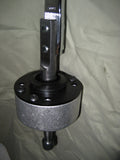 Core Shifter w/ chrome stick for Ford Ranger : 1988-1990 w/ 2.9L V6 (FM132 / FM146)