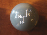 VF4B transfer case shift knob for Toyota FJ Cruiser w/ manual trans only