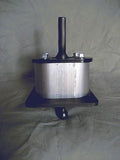 Shifter base for T5 swap from 1983-2004 Ford Mustang