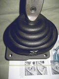Core Shifter w/ Hurst HardDrive pistol grip stick for 1983-2002 Camaro & Firebird - 5 speed