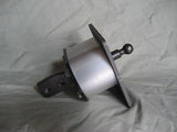 Shifter base for conversion using C5 / C6 / C7 Corvette driveline