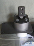 Shifter base for T5 swap from 1983-2004 Ford Mustang