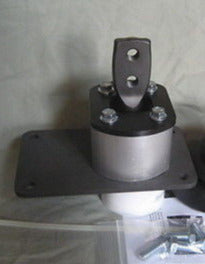 Shifter base for T45 swap from 1996-2001 Ford Mustang GT