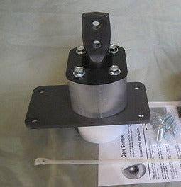 Shifter base for T56 swap from 1993-2002 Camaro / Firebird & Commodore VR-VS