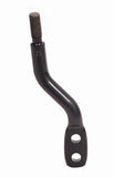 Black Short Stick #5197 for 1983-1993 Mustang 5 & 6 speed - OE knob thread