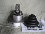 Shifter base for conversion using C5 / C6 / C7 Corvette driveline