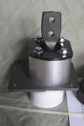 Shifter base for T56 swap from Cobra / Viper / Ram / Falcon