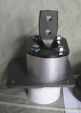 Shifter base for Tremec aftermarket T56 w/ 4-bolt base on tail