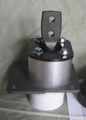 Shifter base for Tremec aftermarket T56 w/ 4-bolt base on tail