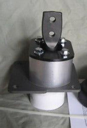 Shifter base for TR6060 Hemi swap from 2009-2023 Challenger