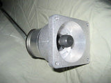 Core Shifter w/ chrome stick for S10 & Sonoma trucks : 1998-2005 w/ 4.3L V6