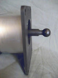 Shifter base for T5 swap from 2005-2010 Ford Mustang V6