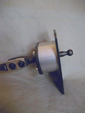 Core Shifter w/ Hurst chrome stick for 1993-2002 Camaro & Firebird - 6 speed