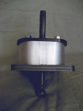 Shifter base for Tremec Magnum aftermarket - forward shift conversion