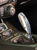 Hurst HardDrive for 2011-2014 Mustang MT82 6 speed w/ Hurst shifter
