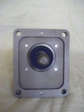 Shifter base for TR6060 swap from 2007-2014 Mustang Shelby GT500
