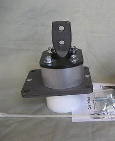 Shifter base for TR6060 LSx LTx swap from Camaro / G8 / SS / ATS-V / VE-VF