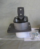 Shifter base for Tremec Magnum aftermarket - forward shift conversion