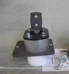 Shifter base for TR6060 swap from 2007-2014 Mustang Shelby GT500