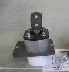 Shifter base for T56 swap from 2004-2007 Cadillac CTS-V