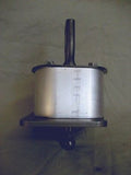 Shifter base for T56 swap from 1993-2002 Camaro / Firebird & Commodore VR-VS