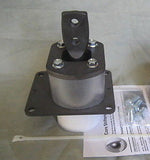 Shifter base for T5 swap from 2005-2010 Ford Mustang V6