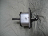 Shifter w/ chrome stick for Mustang : 2003-2004 SVT Cobra 6 speed