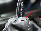 Hurst Billet Aluminum Boot Support
