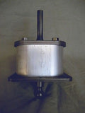 Shifter base for T5 swap from 2005-2010 Ford Mustang V6