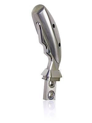 Hurst HardDrive for 1983-2004 Mustang - stock or aftermarket shifters