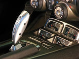 Hurst HardDrive for 2010-2015 Camaro 6 speed w/ Hurst shifter