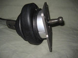 Core Shifter w/ Hurst HardDrive pistol grip stick for 1983-2002 Camaro & Firebird - 5 speed