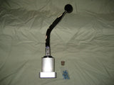 Core Shifter w/ chrome stick for Ford Ranger : 1983-1987 (TK4 & TK5)